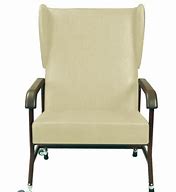 Aidapt Winsham Bariatric High Back Chair VG872/VG872C