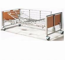 Invacare Etude Plus Electric Profiling Bed Without Side Rails - ETUDEPLUSSR-SM