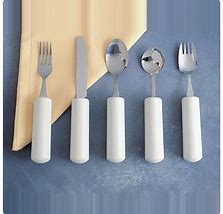 Performance Health Queens Standard Cutlery