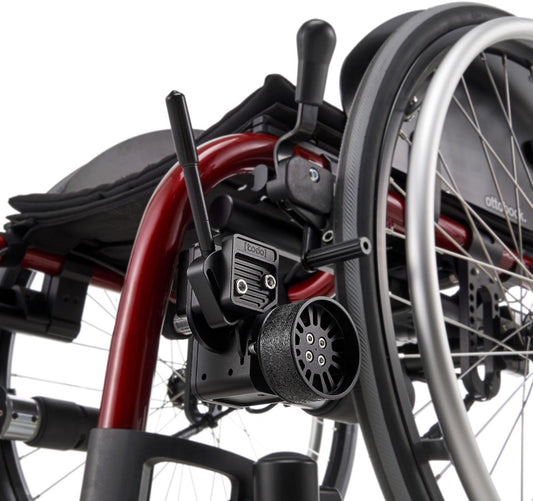 R Healthcare Todo Drive Power Motor Wheelchair Powerpack MSPWR0001