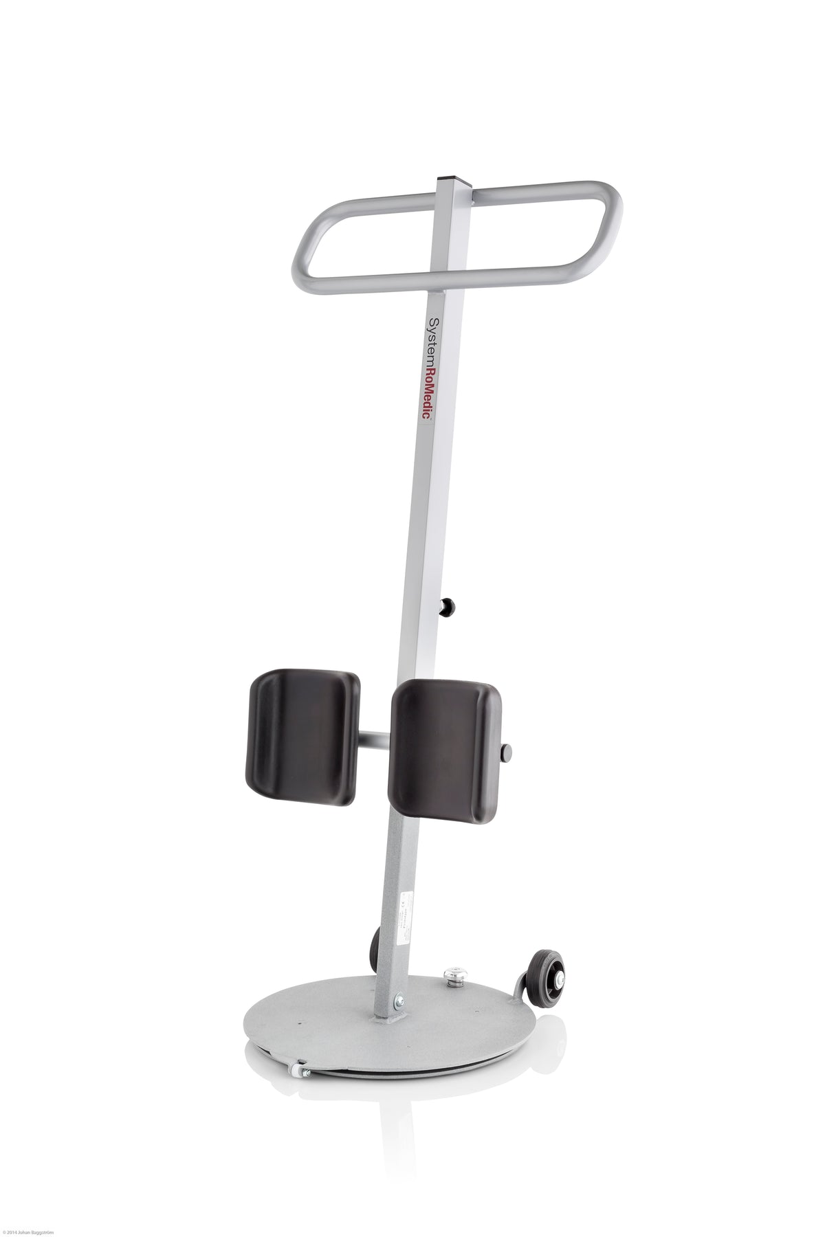 Handicare Romedic Turn Safe 2 ROMS20201010 Rota Turner pour transferts assis-debout