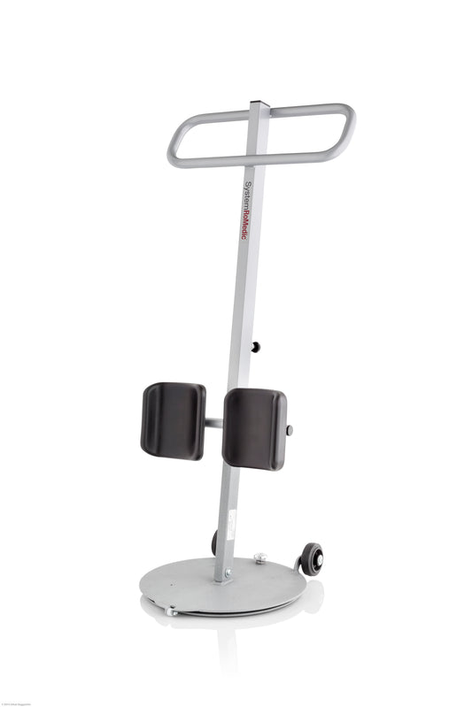 Handicare Romedic Turn Safe 2 ROMS20201010 Rota Turner pour transferts assis-debout