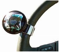 Aidapt Ezee Turn Steering Wheel Knob Handle Car Driving VM975