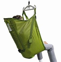 Liko Hillrom Freespan Straight Rail Gantry Lift Hoist System Travel Dismantle Temporary or Long Term