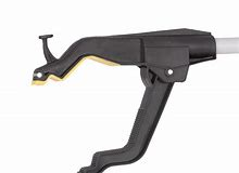 Aidapt Deluxe Handy Reacher Grabber Litter Picker Up Extended Twist End 26" 30" 32" 35" VM901