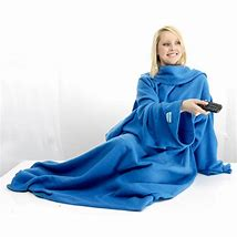Aidapt Sleeved Fleece Blanket WM936EA