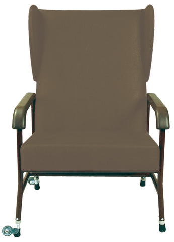 Aidapt Winsham Bariatric High Back Chair VG872/VG872C