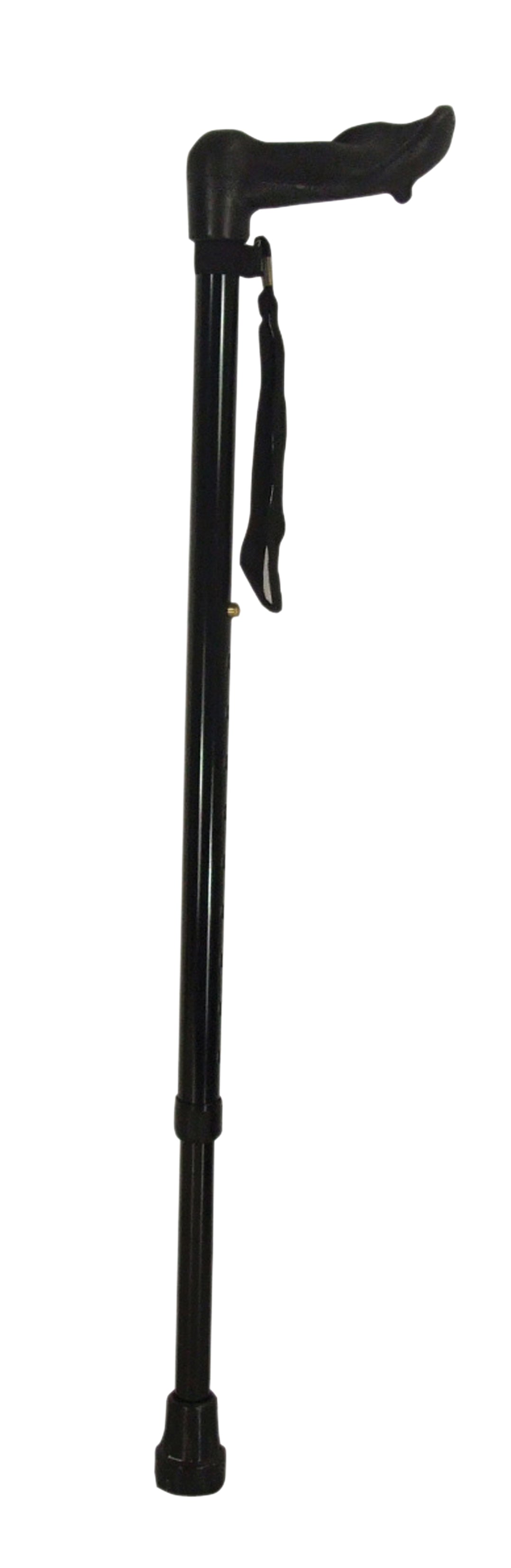 Aidapt Ergonomic Handled Walking Stick VP155B VP155D
