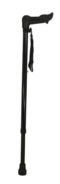 Aidapt Ergonomic Handled Walking Stick VP155B