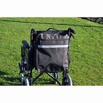 Able2 Splash Wheelchair Bag PR34053