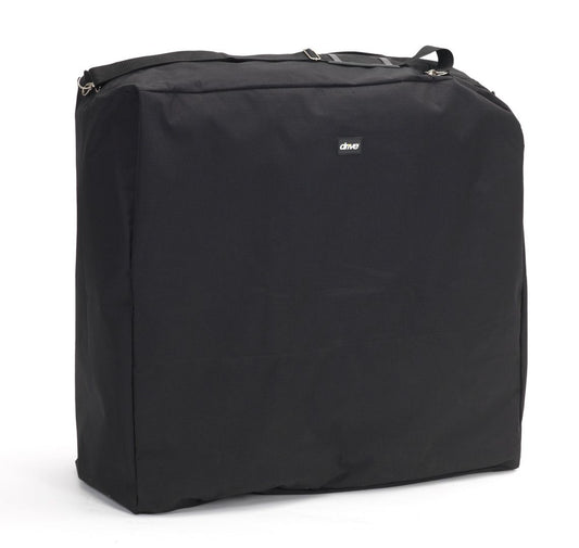 Drive DeVilbiss Wheelchair Transport Travel Car Aeroplane Storage Bag Case RT-WCBAG2