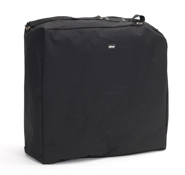 Drive DeVilbiss Wheelchair Transport Travel Car Aeroplane Storage Bag Case RT-WCBAG2