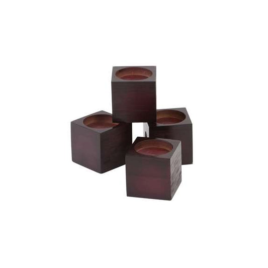 Drive DeVilbiss Wooden Chair Raisers - HCA001