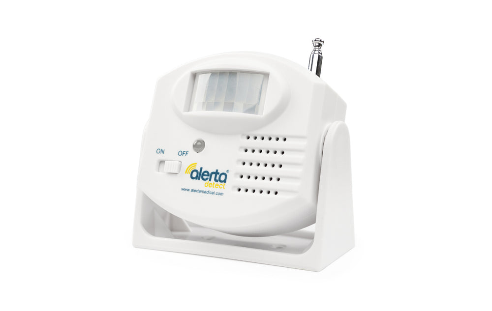 Alerta Wired or Wireless Detect Nurse Call Alarm System ALT-DET