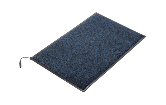 Tapis d'alarme de chute Alerta Crash avec alerte d'appel infirmier sans fil W-ACM