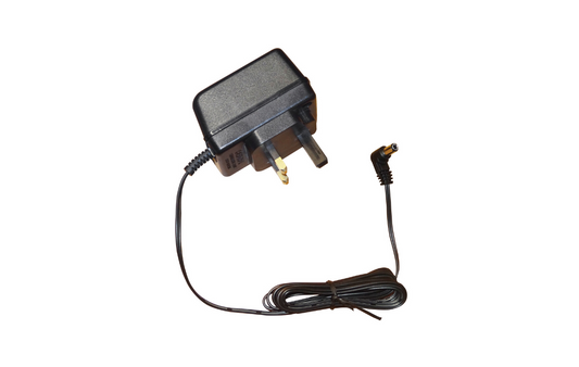 Alerta Adaptateur Secteur MA pour Récepteur Moniteur Alarme Alerta