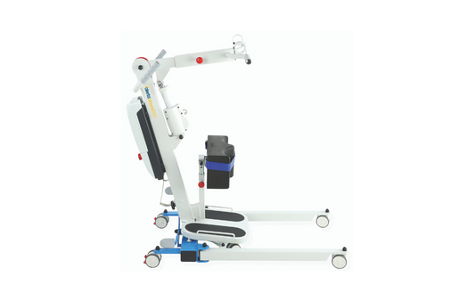Lève-personne mobile Alerta Stand 200 Powerlifter Stand Aid ALT-PLS200 électrique à batterie