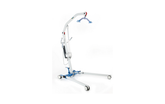 Lève-personne mobile électrique à batterie Alerta Powerlifter Maxi 175 ALT-PL175