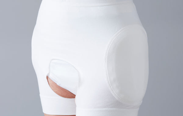 Alerta Safe Hip Air - X Open - ALT-SAO