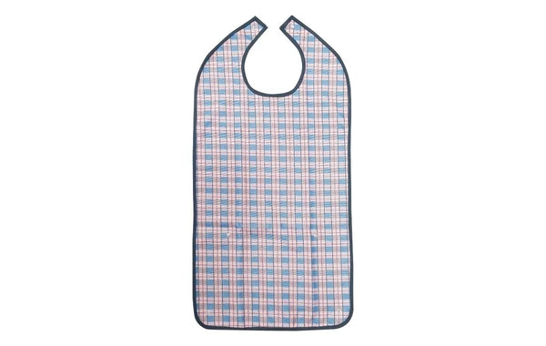 Alerta Adult Bib, Standard Length - ALT-BIB-PS