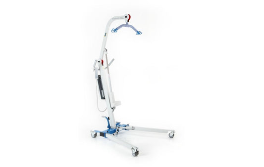 Lève-personne mobile électrique Alerta Powerlifter Mini 135 sur batterie ALT-PL135